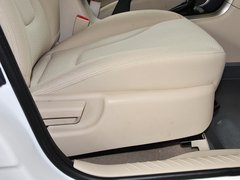 2013款 2.0L 自动 智尚型 5座