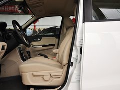 2013款 2.0L 自动 智尚型 5座