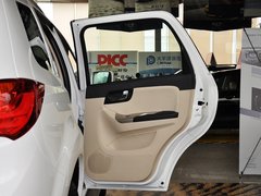 2013款 2.0L 自动 智尚型 5座