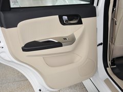 2013款 2.0L 自动 智尚型 5座