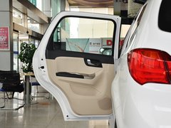 2013款 2.0L 自动 智尚型 5座