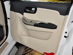 2013款 2.0L 自动 智尚型 5座