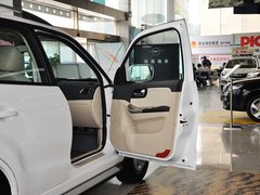 2013款 2.0L 自动 智尚型 5座