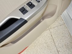 2013款 2.0L 自动 智尚型 5座