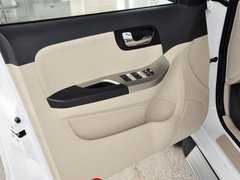 2013款 2.0L 自动 智尚型 5座