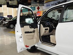 2013款 2.0L 自动 智尚型 5座