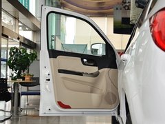 2013款 2.0L 自动 智尚型 5座