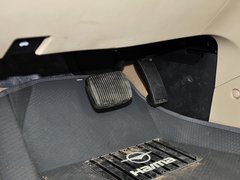 2013款 2.0L 自动 智尚型 5座