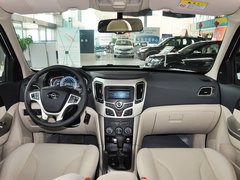 2013款 2.0L 自动 智尚型 5座