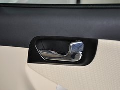 2013款 2.0L 自动 智尚型 5座