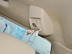 2013款 2.0L 自动 智尚型 5座
