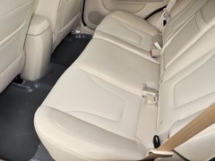 2013款 2.0L 自动 智尚型 5座