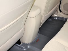 2013款 2.0L 自动 智尚型 5座