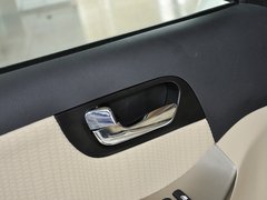 2013款 2.0L 自动 智尚型 5座