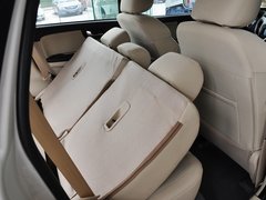 2013款 2.0L 自动 智尚型 5座