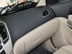 2013款 2.0L 自动 智尚型 5座