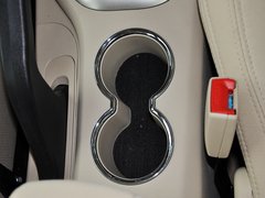2013款 2.0L 自动 智尚型 5座