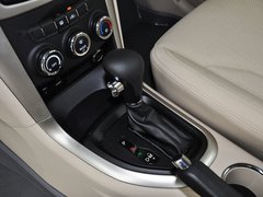 2013款 2.0L 自动 智尚型 5座