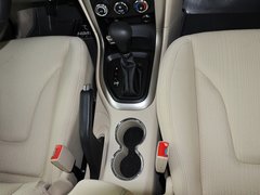 2013款 2.0L 自动 智尚型 5座