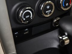 2013款 2.0L 自动 智尚型 5座