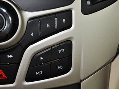 2013款 2.0L 自动 智尚型 5座