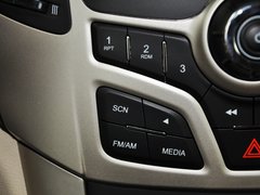 2013款 2.0L 自动 智尚型 5座