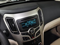 2013款 2.0L 自动 智尚型 5座