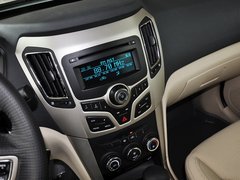 2013款 2.0L 自动 智尚型 5座