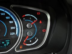 2013款 2.0L 自动 智尚型 5座