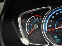 2013款 2.0L 自动 智尚型 5座