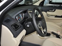 2013款 2.0L 自动 智尚型 5座