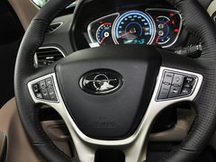 2013款 2.0L 自动 智尚型 5座