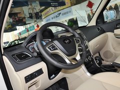 2013款 2.0L 自动 智尚型 5座