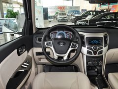 2013款 2.0L 自动 智尚型 5座