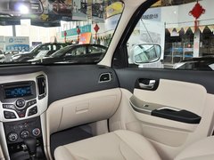 2013款 2.0L 自动 智尚型 5座