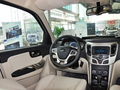 2013款 2.0L 自动 智尚型 5座