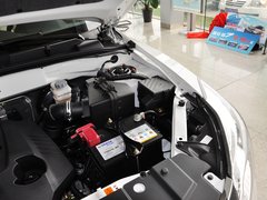 2013款 2.0L 自动 智尚型 5座