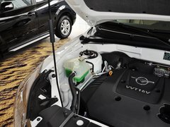 海马S7 2013款 2.0L 自动 智尚型 5座
