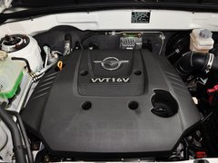 海马S7 2013款 2.0L 自动 智尚型 5座