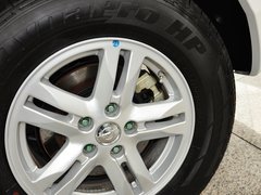 2013款 2.0L 自动 智尚型 5座