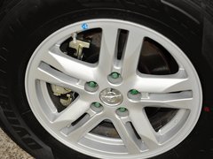 2013款 2.0L 自动 智尚型 5座