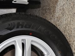 2013款 2.0L 自动 智尚型 5座