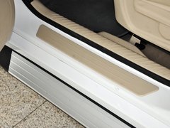 2013款 2.0L 自动 智尚型 5座