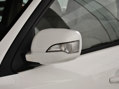 海马S7 2013款 2.0L 自动 智尚型 5座