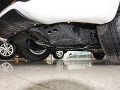 海马S7 2013款 2.0L 自动 智尚型 5座