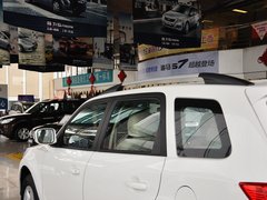 海马S7 2013款 2.0L 自动 智尚型 5座