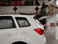 2013款 2.0L 自动 智尚型 5座