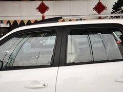 2013款 2.0L 自动 智尚型 5座