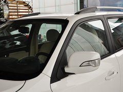 2013款 2.0L 自动 智尚型 5座
