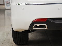 2013款 2.0L 自动 智尚型 5座